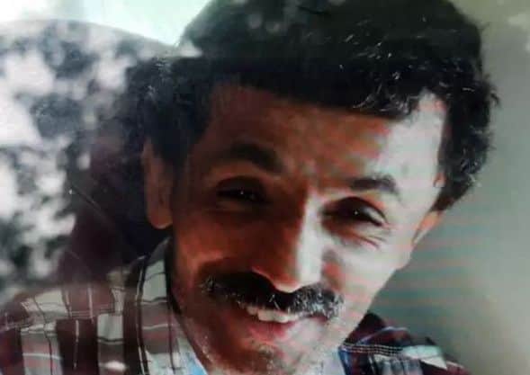 Jean-Francois Dalleau has been traced by police.