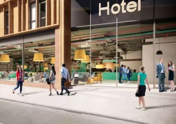Readers have reacted to the new proposals for a section of Leith Walk.