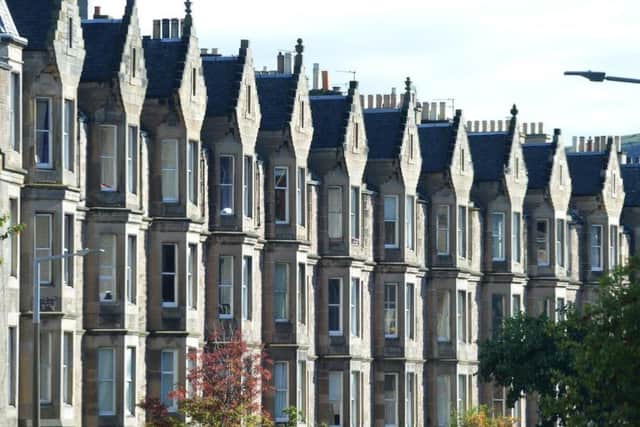 Plans to regulate Airbnb lets have been criticised. Picture: TSPL
