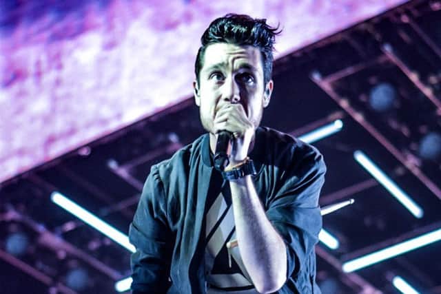 Bastille