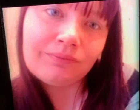 Jade McCrae was last seen in the Little France area of Edinburgh in the early hours of Sunday morning. Picture: Police Scotland