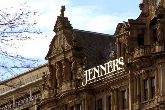 Jenners' future hangs in the balance following the Mike Ashley takeover of House of Fraser.