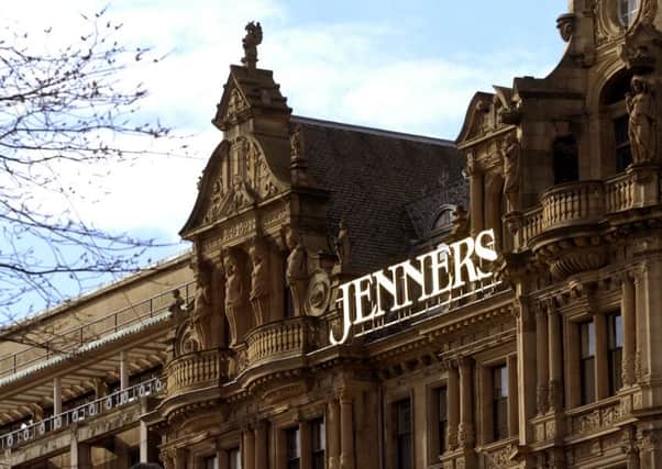 Jenners' future hangs in the balance following the Mike Ashley takeover of House of Fraser.