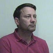 Scott Forbes, who  has been sentenced for sexual crimes against teenagers in Edinburgh and Midlothian