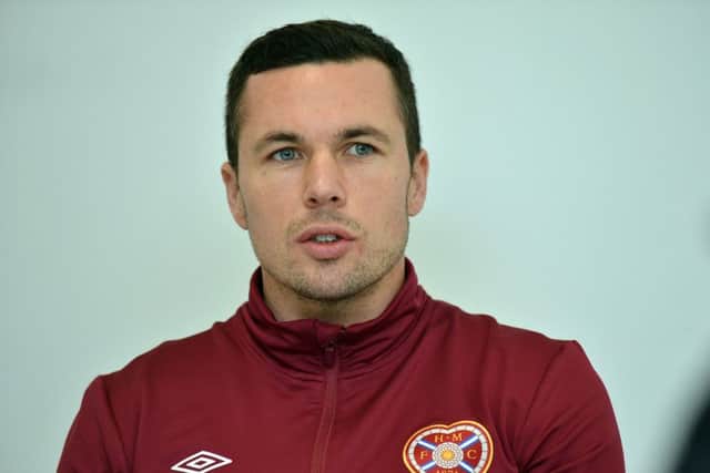 Don Cowie