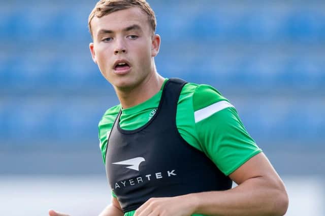 Ryan Porteous