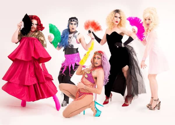 Denim Juniors