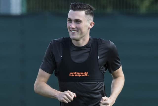 John Souttar