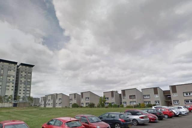 Police attended the scene at Calder Park last night. PIcture; Google Maps