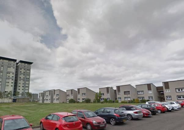 Police attended the scene at Calder Park last night. PIcture; Google Maps