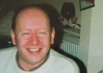The funeral of Archie Marr takes place today