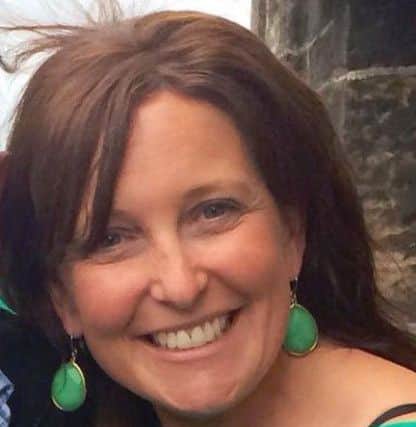 Nicola Golden is to raise money to fight the ban