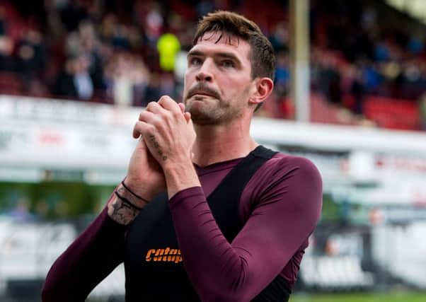 Kyle Lafferty has joined Rangers on a two-year contract