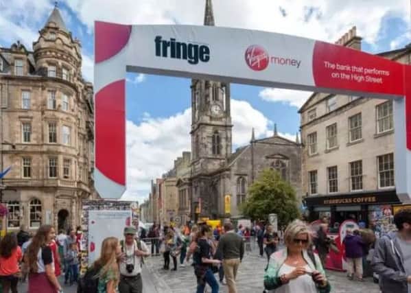 Readers have had a mixed response to calls to expand the Fringe
