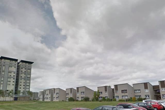 Police attended the scene at Calder Park but found no evidence of a gun