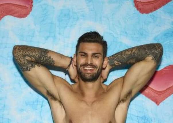 Love Island has been accused of "fakery". Picture: ITV
