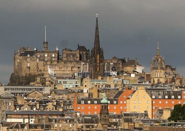 Our Edinburgh News Live blog offers the latest news and breaking developments from around Edinburgh.