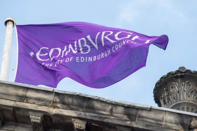 Edinburgh Council have launched a job advert to try and save money, which pays 6 figures a year.