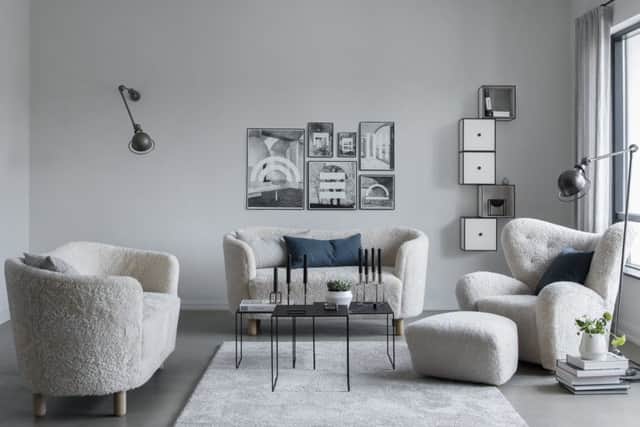 Norid Living by Biehl, interiors and lifestyle shop in Bruntsfield, Edinburgh