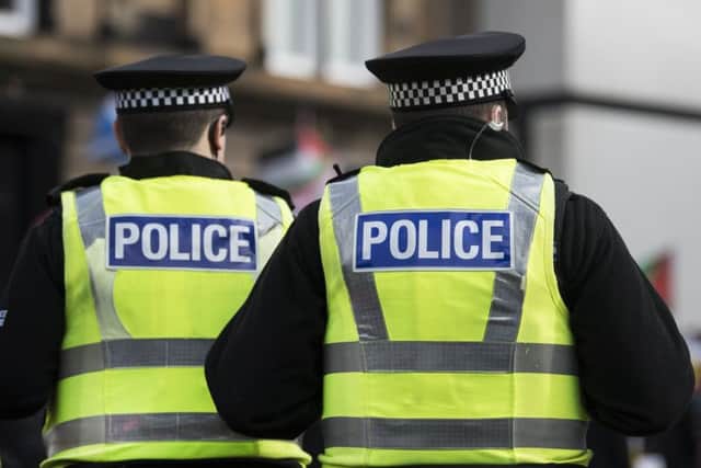 Police have made an arrest.