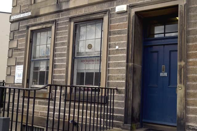 Edinburgh
Highland Care Agency Home Care and Support Services is not operating in accordance wigth the requirements of Regulatioins