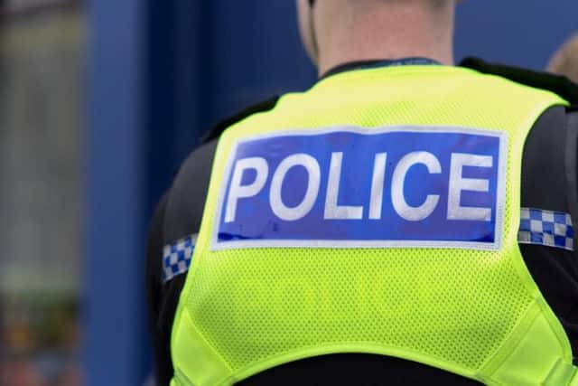 Police are appealing for witnesses following the high value metal theft in Livingston. Picture: Shutterstock
