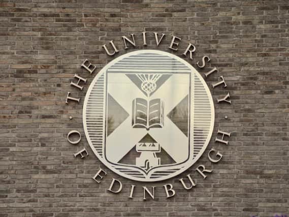The School of Social and Political Science Edinburgh had a little fun on Twitter today (Photo: Shutterstock)