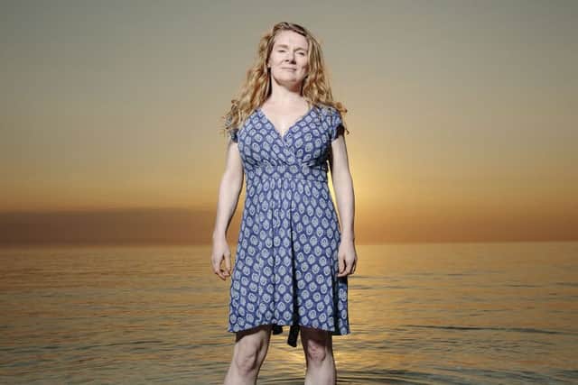 Rona MacDonald was raised on a croft in South Uist amongst a family of Gaelic singers, storytellers and pipers