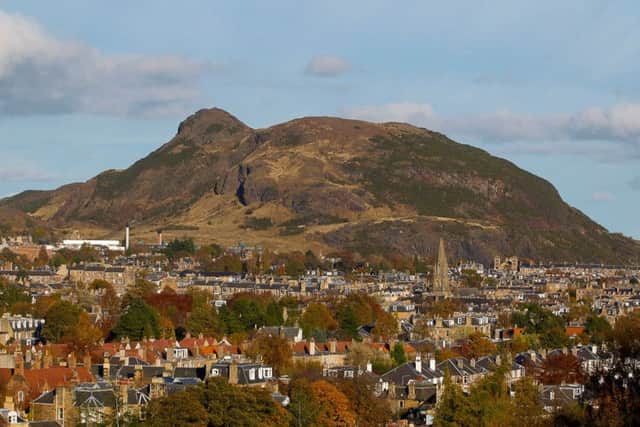 Use it or lose it. The council are set to use legal measures to force people to sell abandoned properties in Edinburgh