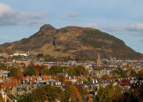 Use it or lose it. The council are set to use legal measures to force people to sell abandoned properties in Edinburgh