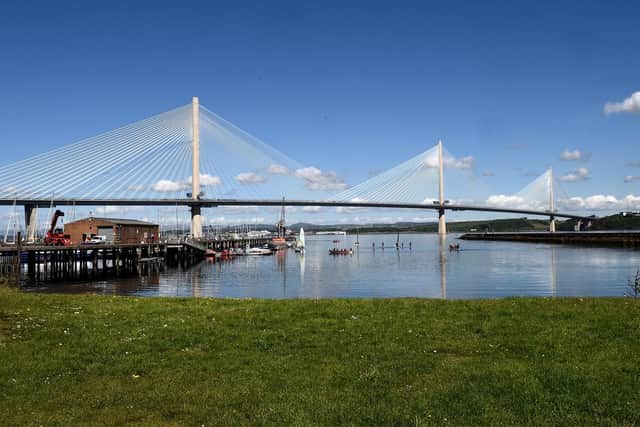Port Edgar