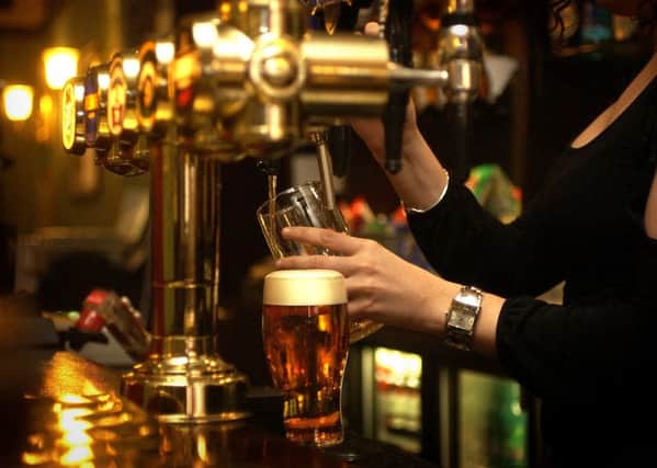 News readers tells us about their fave Edinburgh pubs.