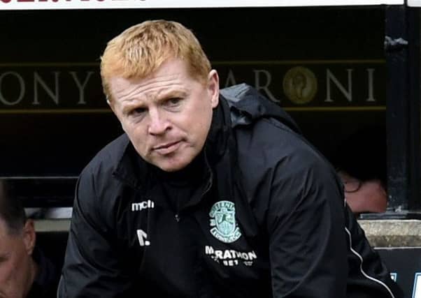 Neil Lennon