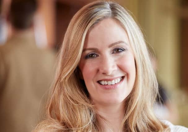 BBC Radio 5 Live news reader Rachael Bland, who has revealed she only has days to live after being diagnosed with incurable cancer. Picture; PA