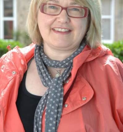 Former Director of Communications, Councillor, and Deputy Leader at Edinburgh Council Susan Dalgety has quit the Labour Party.
