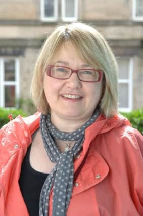 Former Director of Communications, Councillor, and Deputy Leader at Edinburgh Council Susan Dalgety has quit the Labour Party.