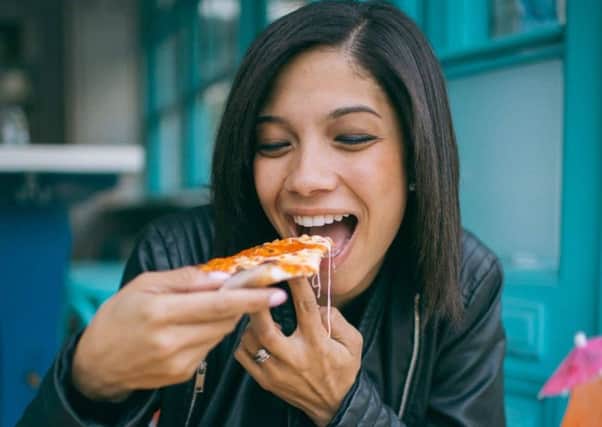 Food trends come and go but pizza is for life. Picture: Pexels.com