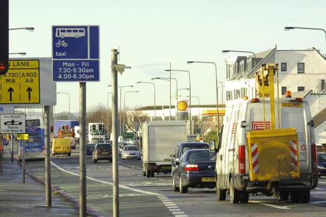 Maybury Road. Picture: Callum Bennetts