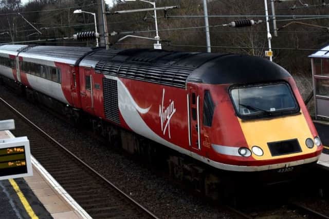 There are doubts over the skae up in the wake of the Virgin collapse