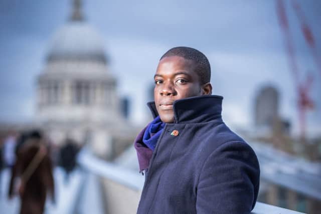 Kweku Adoboli.
