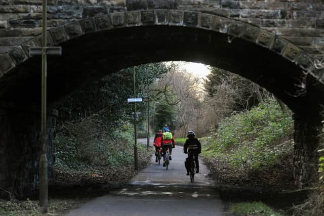 More will be done to try and get youngsters into sport