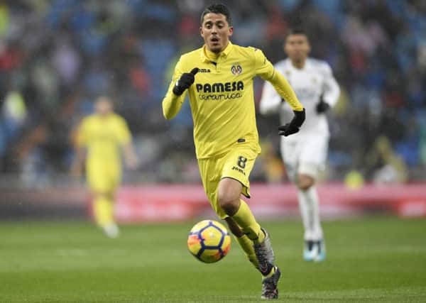Pablo Fornals has insisted that his club musn't underestimate Rangers