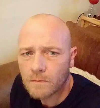 Police want to trace Philip Lamb, who has been missing since Tuesday.
