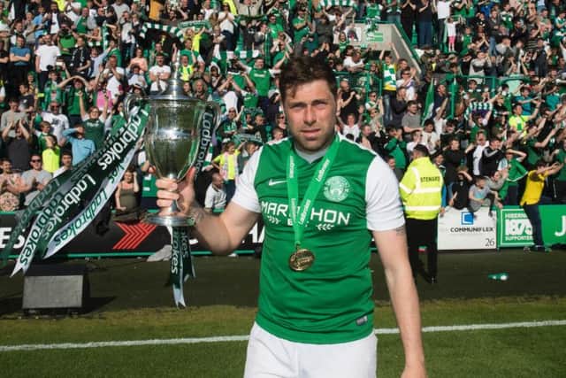 Grant Holt has won on his wrestling debut.