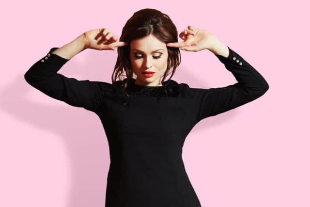 Sophie Ellis-Bextor announces 2019 UK tour.