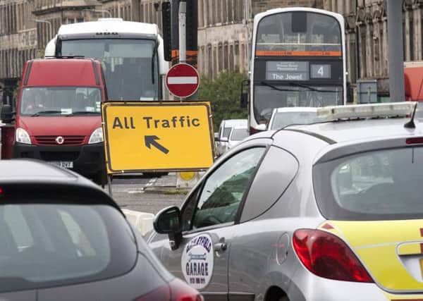 Almost half of respondents backed the move amid growing concern over the human health impacts of heavy traffic and vehicle emissions.