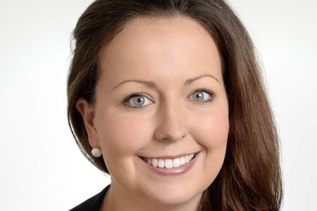 Lottie Barnden is senior fundraising products manager at Breast Cancer Now