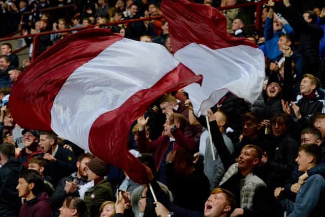 Hearts fans face a trip to Hampden to play Celtic in a game that kicks off at 7.45pm on a Sunday evening