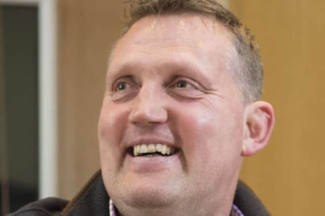 Doddie Weir's foundation has pledged further support to MND research