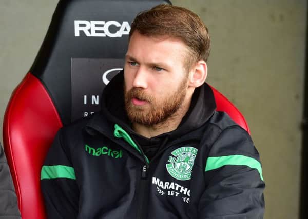 Martin Boyle could be called up by Australia